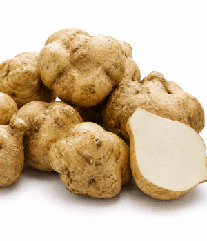 Ahipa - Vegetables that start with A