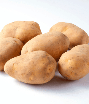 Air Potato - Vegetables that start with A