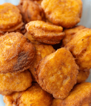 Akara - Snack Names That Begin with A