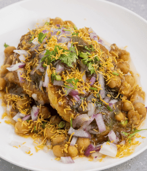 Aloo Cutlet