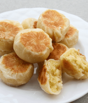 Bakpia - Snack Names That Begin with B