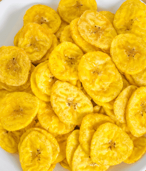 Banana Chips