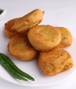Batata Vada