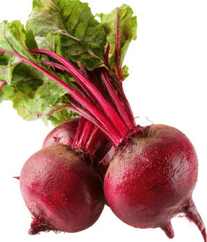 Beet Greens - Vegetables that start with B