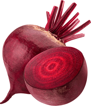 Beetroot - Vegetables that start with B