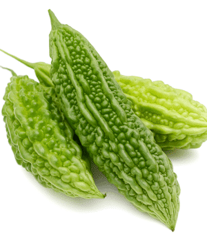 Bitter Melon - Vegetable Names that Begins with B