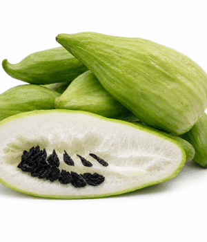 Caigua - Vegetables that Start with C