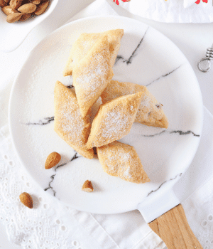 Canistrelli - Snack Names That Begins with C