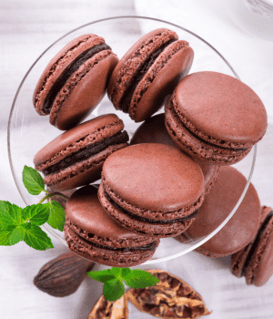 Cardamom Cookies - Snack Names That Begins with C