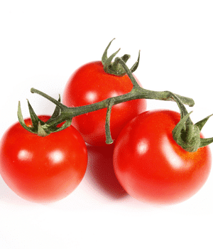 Cherry Tomato - Vegetable Names that Begin with C