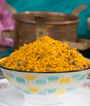 Dal Moth - Snacks That Start With D