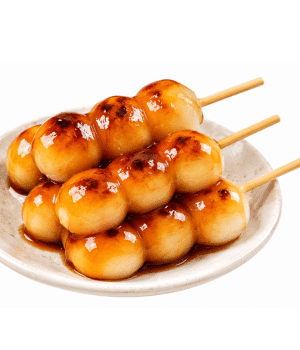 Dango