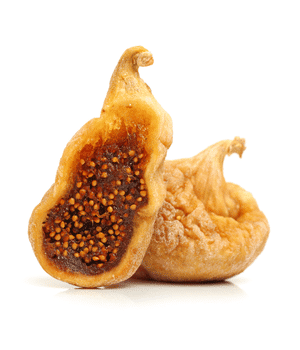 Dried Fig Fruit