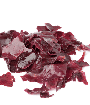 Dulse - Vegetable Names that Begins with D