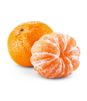 Fairchild Tangerine - Fruits that Start with F