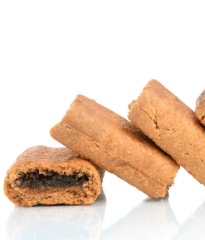Fig Newtons - Snack Names that Begins With F