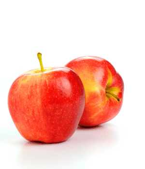 Fuji Apple - F for Fruit