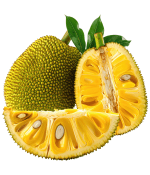 Gac Fruit - Fruits that Start with G with Pictures