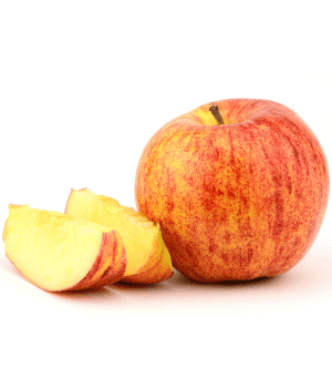 Gala Apple - Fruit Starting with G