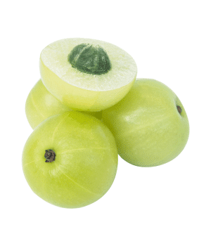 Gooseberry - Fruits that Start with G with Pictures
