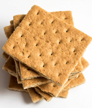 Graham Crackers - Snack Names That begins With G