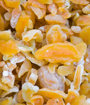 Grapefruit Candy - Snack Names That begins With G