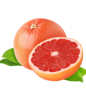 Grapefruit - Fruits that Start with G with Pictures