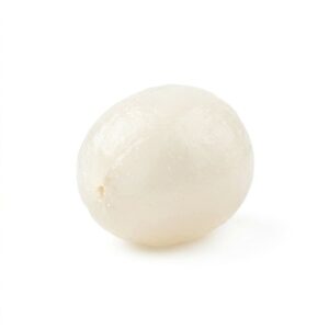 Hairless Rambutan - Fruits that Start with H