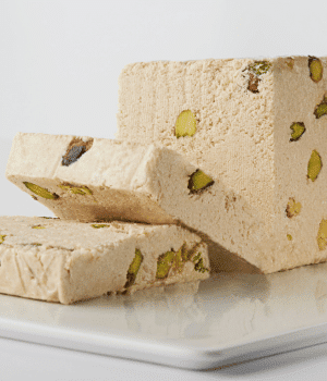 Halva - Snacks That Start With H