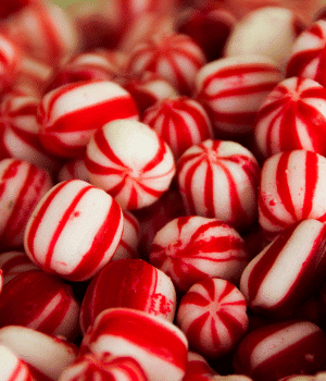 Hard Candy - Snacks That Start With H