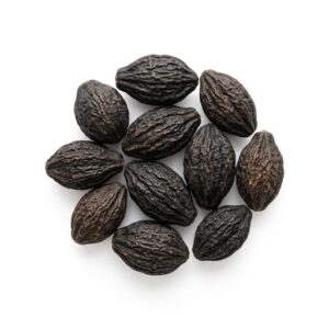 Haritaki - Fruits that Start with H
