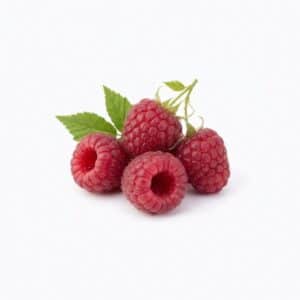 Hawaiian Raspberry - Fruits that Start with H
