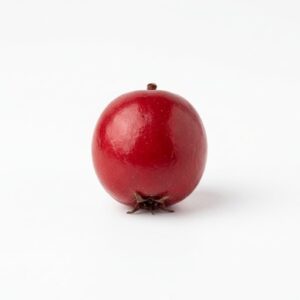 Hawthorn Berry - Fruit Beginning with H with Pictures