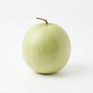 Honeydew Melon - Fruit From H with Names