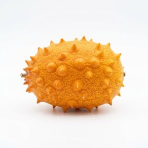 Horned Melon - Fruit From H with Names