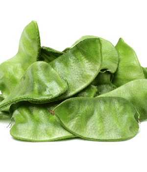 Hyacinth Bean - Vegetable Names that begin with H