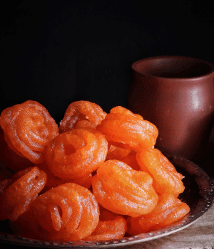 Imarti - Snack Names That Begins With I