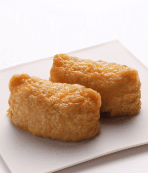 Inari Sushi - Snack Names That Begins With I