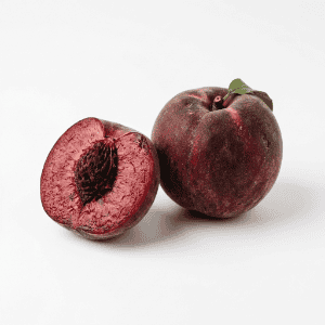 Indian Blood Peach