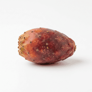 Indian Fig (Prickly Pear) - Fruits that Start with i with Pictures