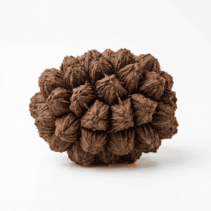 Ivory Palm Fruit