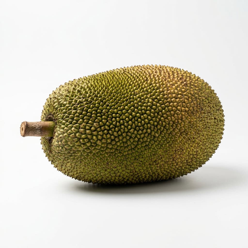 Jackfruit - Fruits that Start with J with Pictures