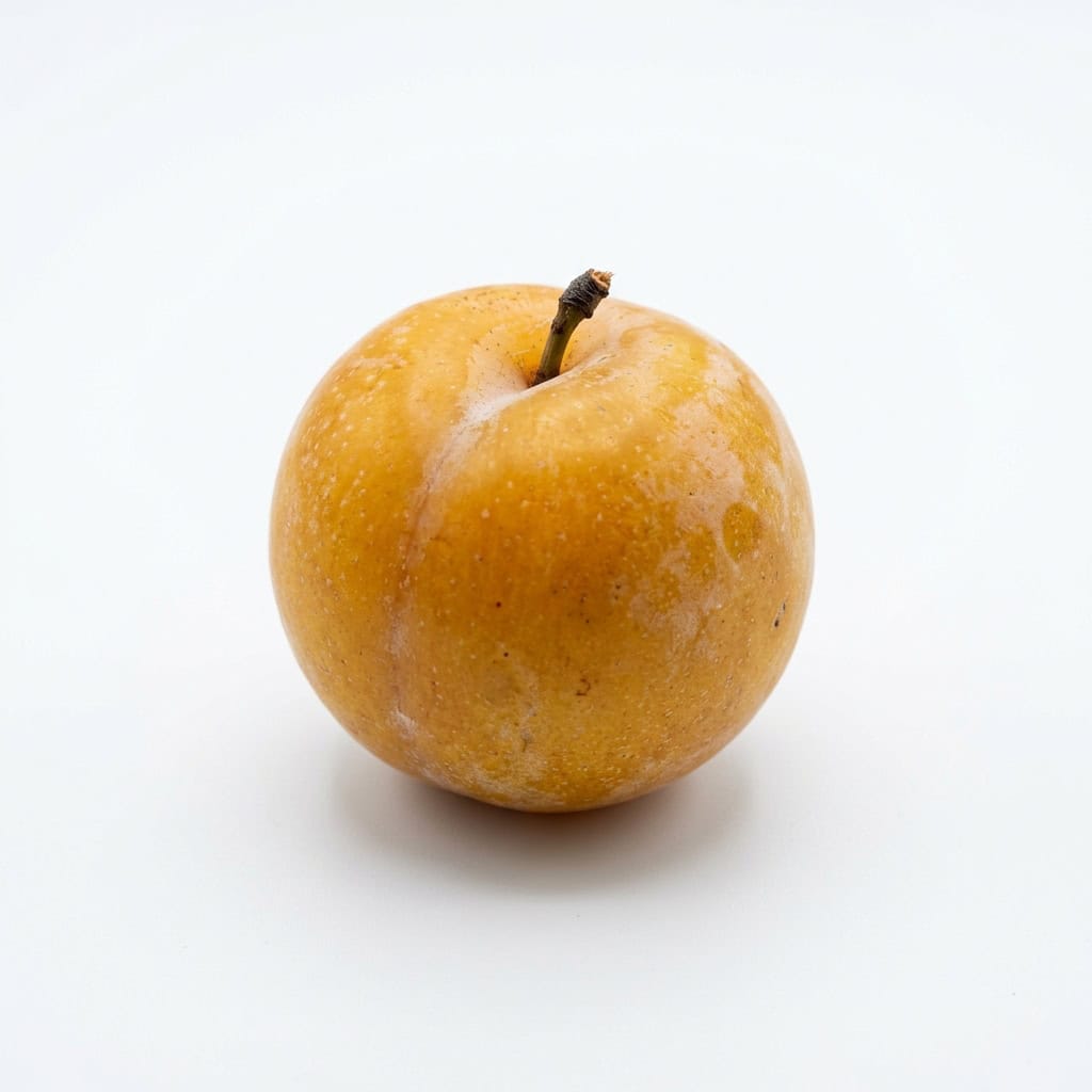Japanese Plum