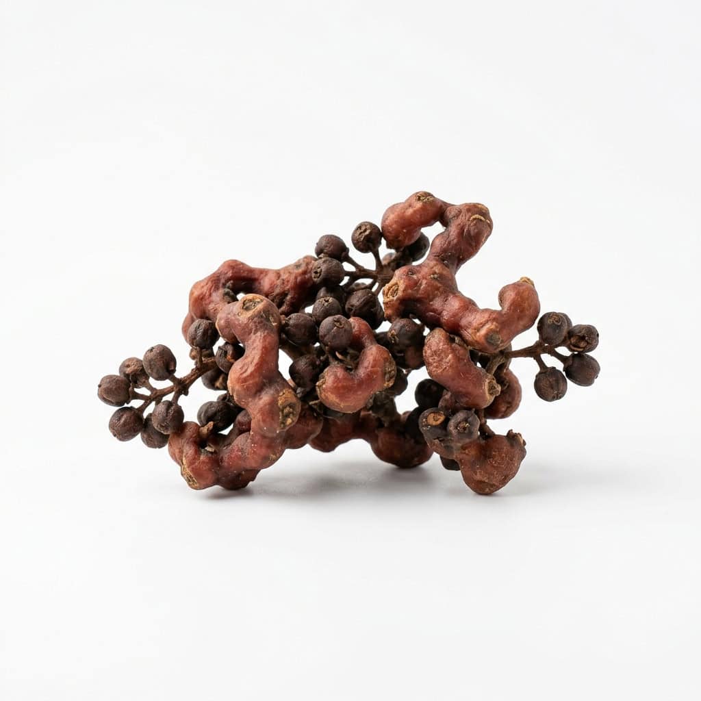 Japanese Raisin Tree Fruit - Fruits that Start with J with Pictures