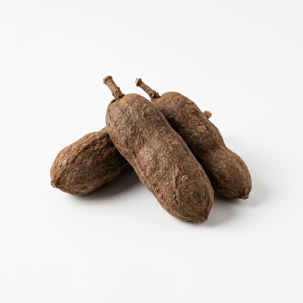 Jatoba Fruit - Fruits that Start with J with Pictures