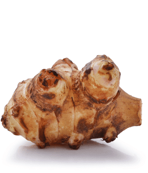 Jerusalem Artichoke - Vegetables that start with J