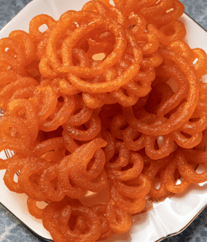 Jhangri