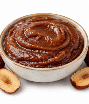Jujube Paste - Snack Names Begins With J