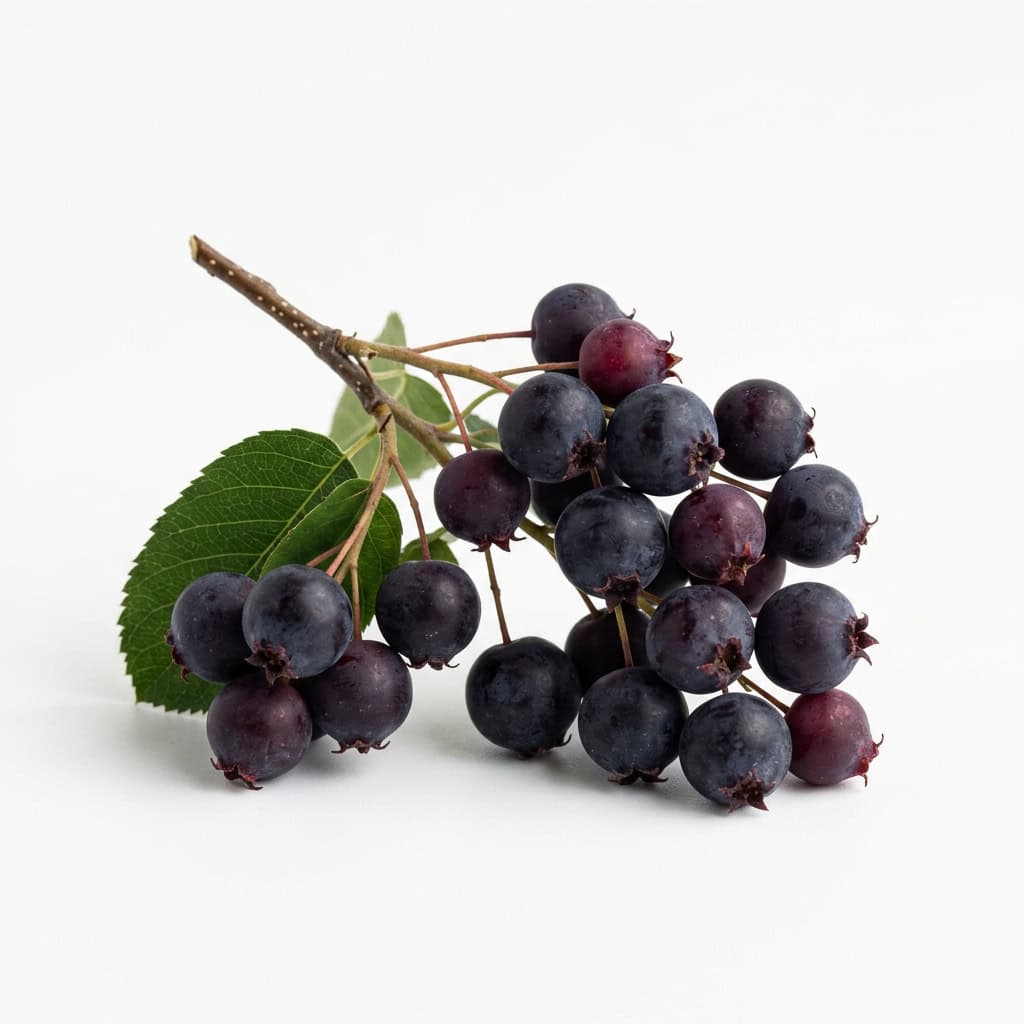 Juneberry (Serviceberry)