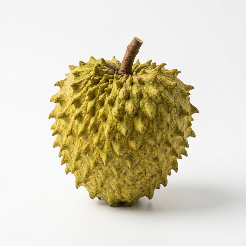 Junglesop - Fruit Starting with J